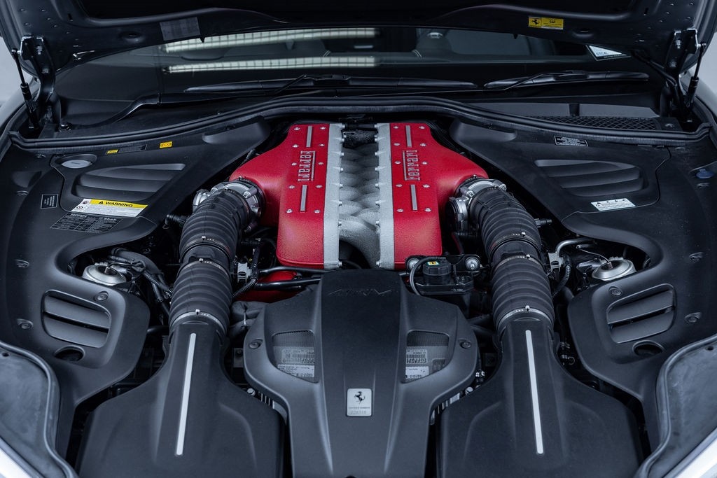 Ferrari GTC4Lusso GTC4 Lusso