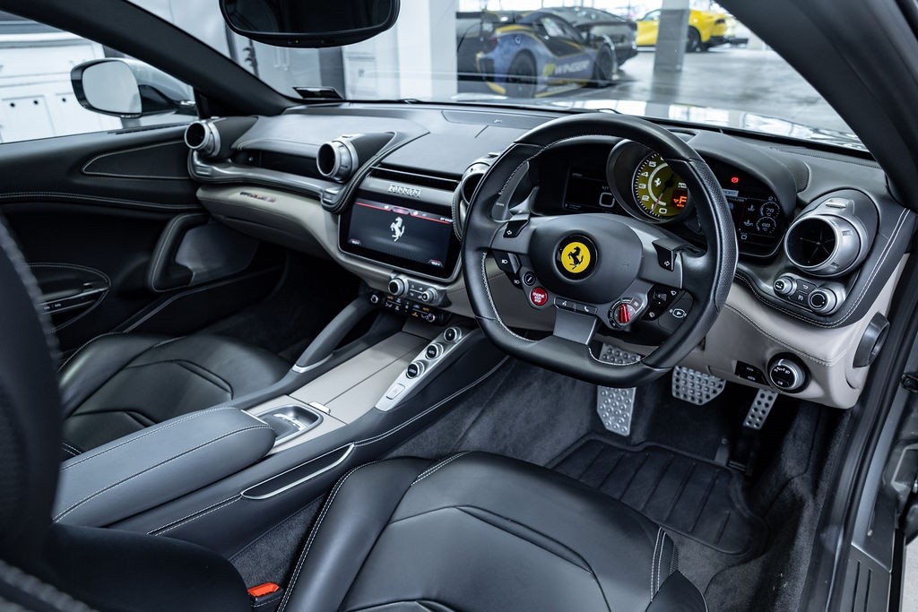 Ferrari GTC4Lusso GTC4 Lusso