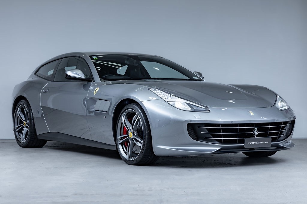 Ferrari GTC4Lusso GTC4 Lusso