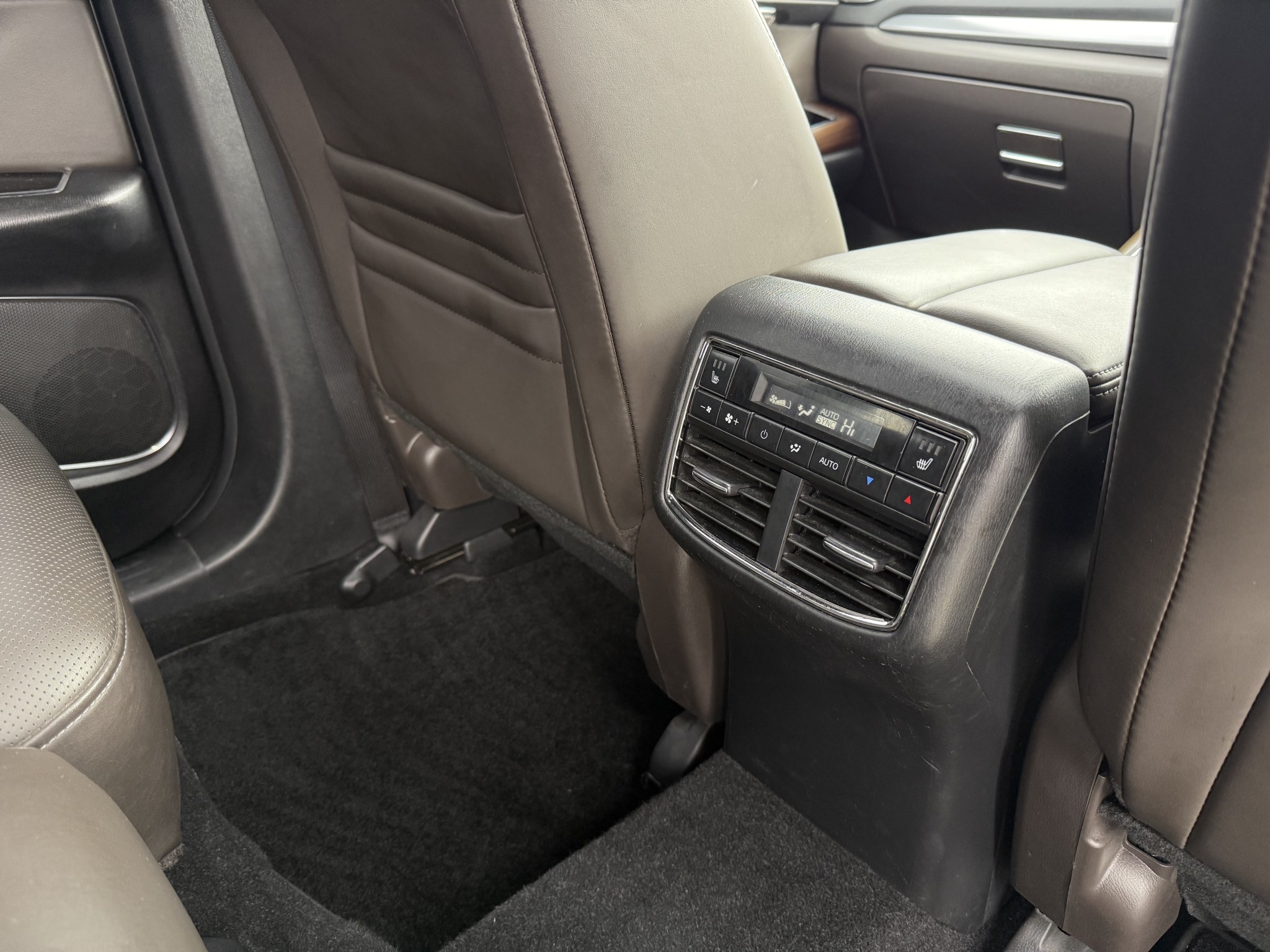 2021 Mazda CX-9 Takami 2.5PT/4WD/6AT