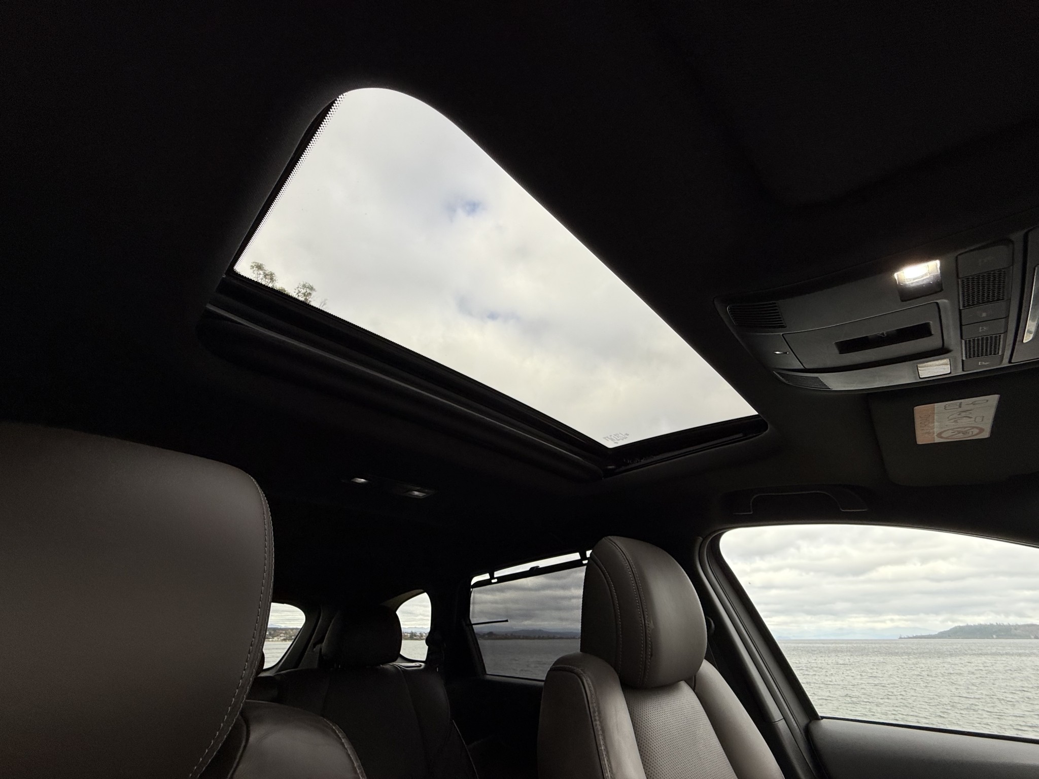 2021 Mazda CX-9 Takami 2.5PT/4WD/6AT
