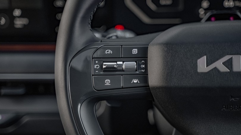 2025 Kia EV9 13