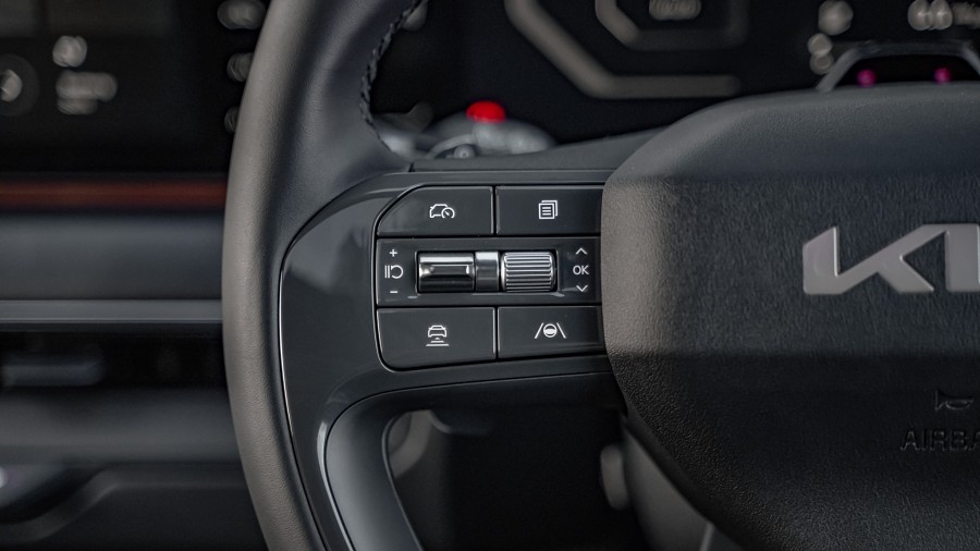2025 Kia EV9 13