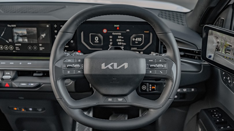2025 Kia EV9 11