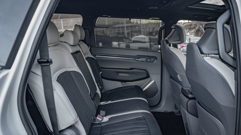 2025 Kia EV9 16