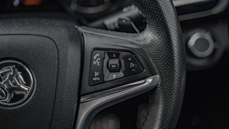 2017 Holden Commodore 14