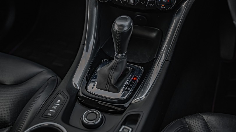 2017 Holden Commodore 17