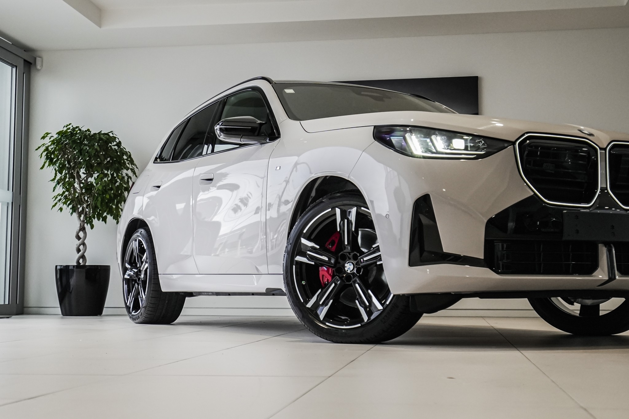 BMW X3 M50 xDrive