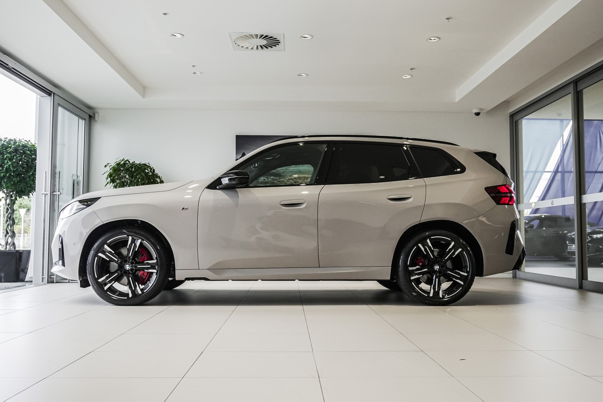 BMW X3 M50 xDrive