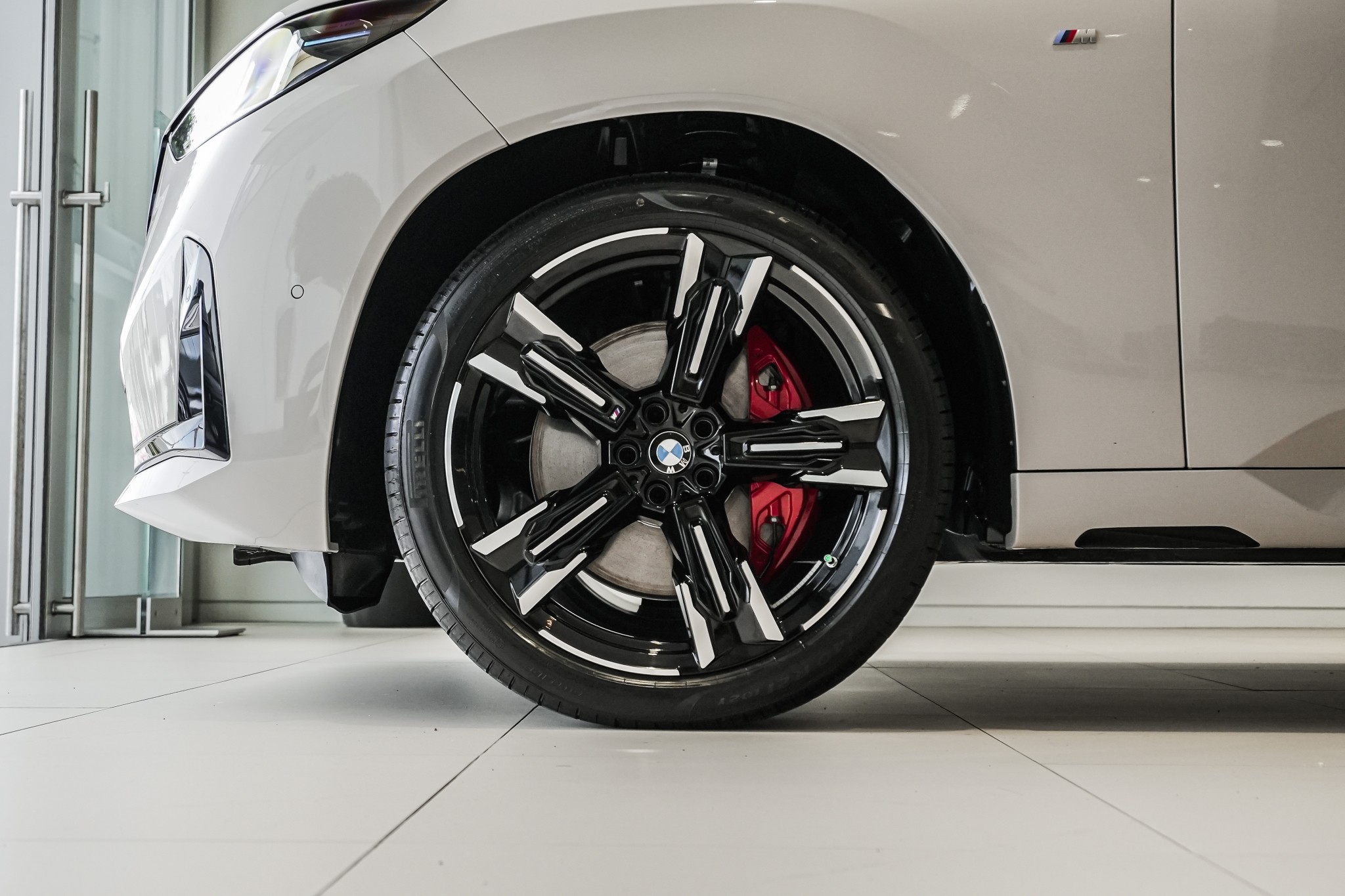 BMW X3 M50 xDrive