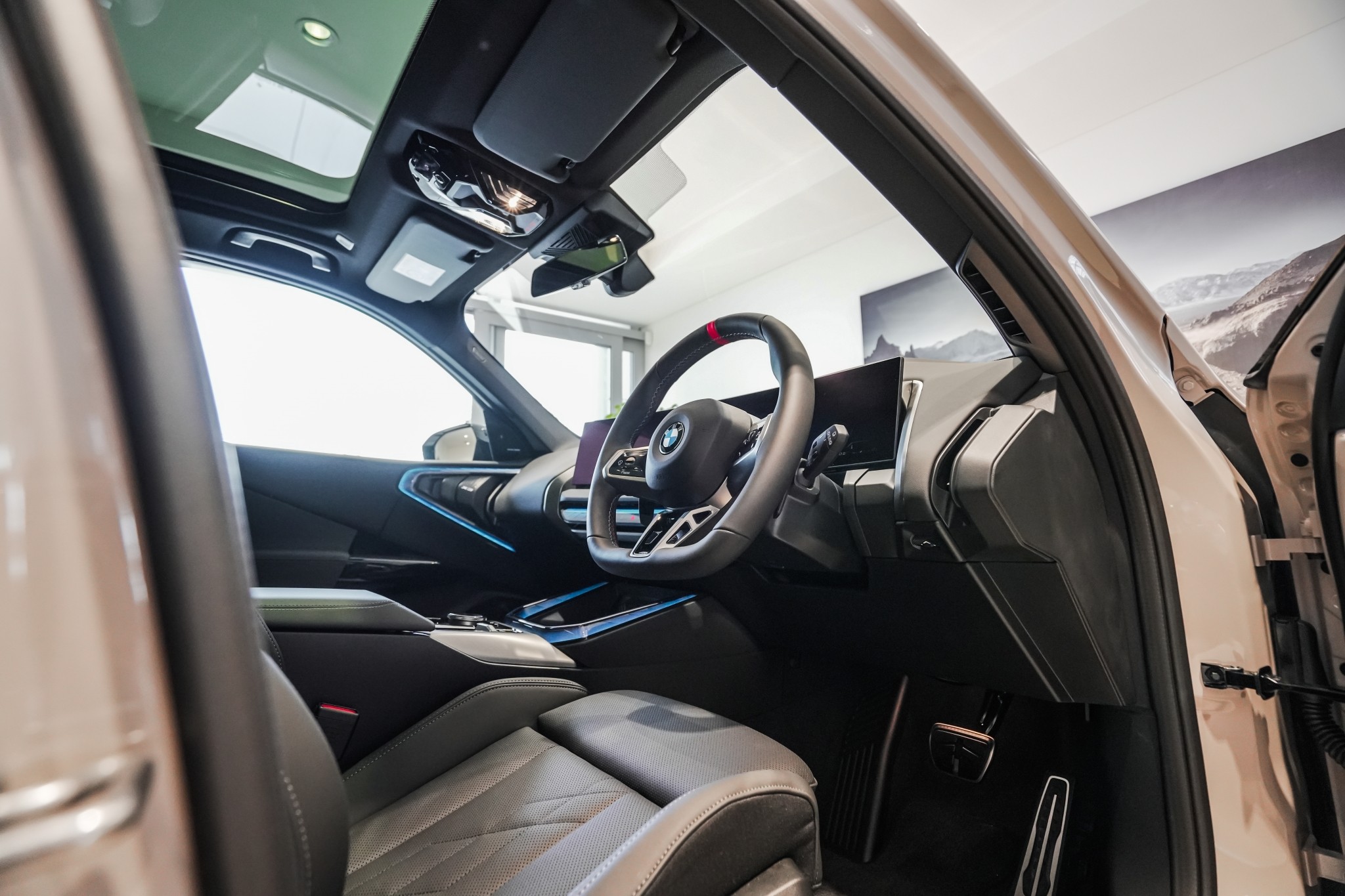 BMW X3 M50 xDrive