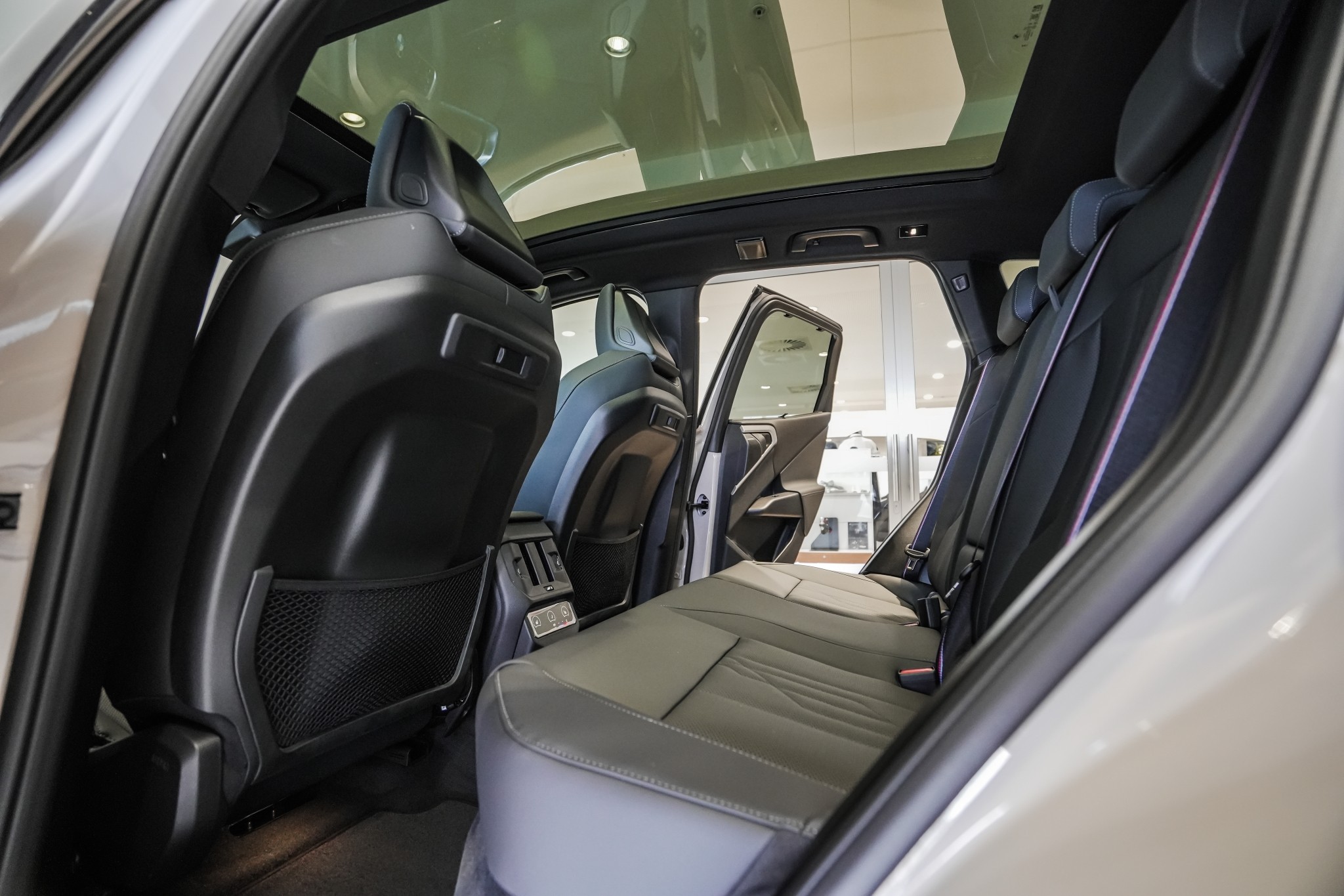 BMW X3 M50 xDrive