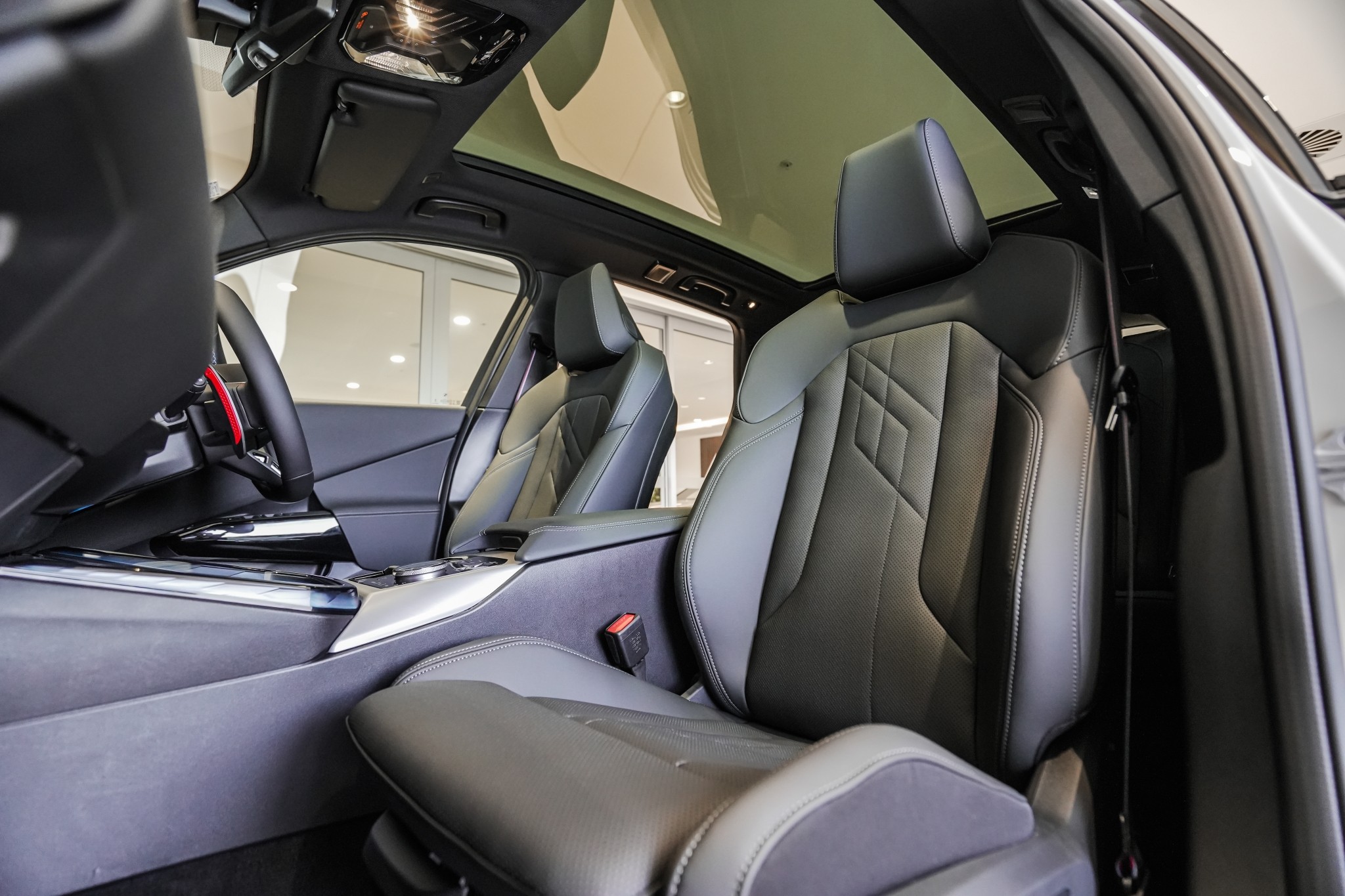 BMW X3 M50 xDrive