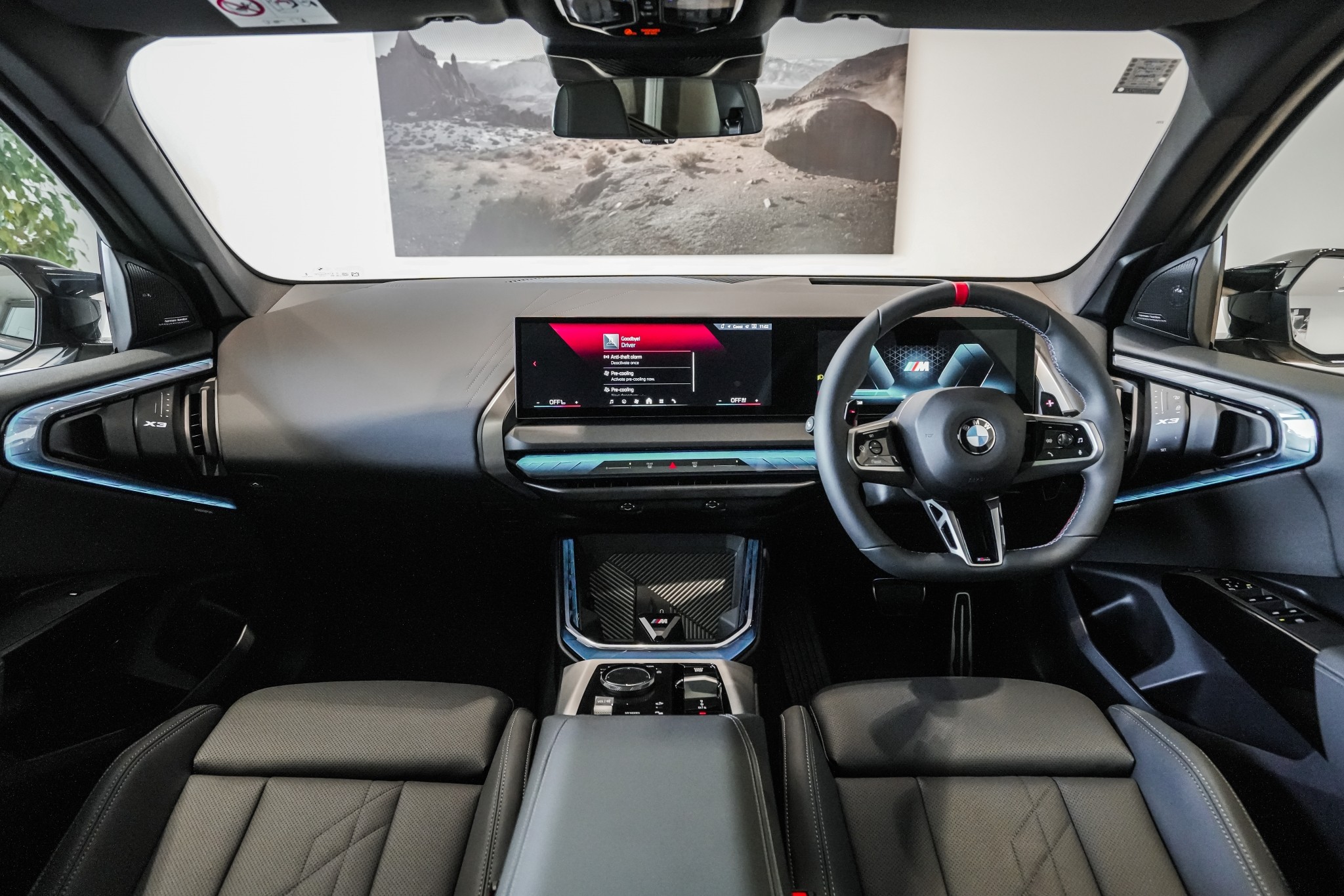 BMW X3 M50 xDrive