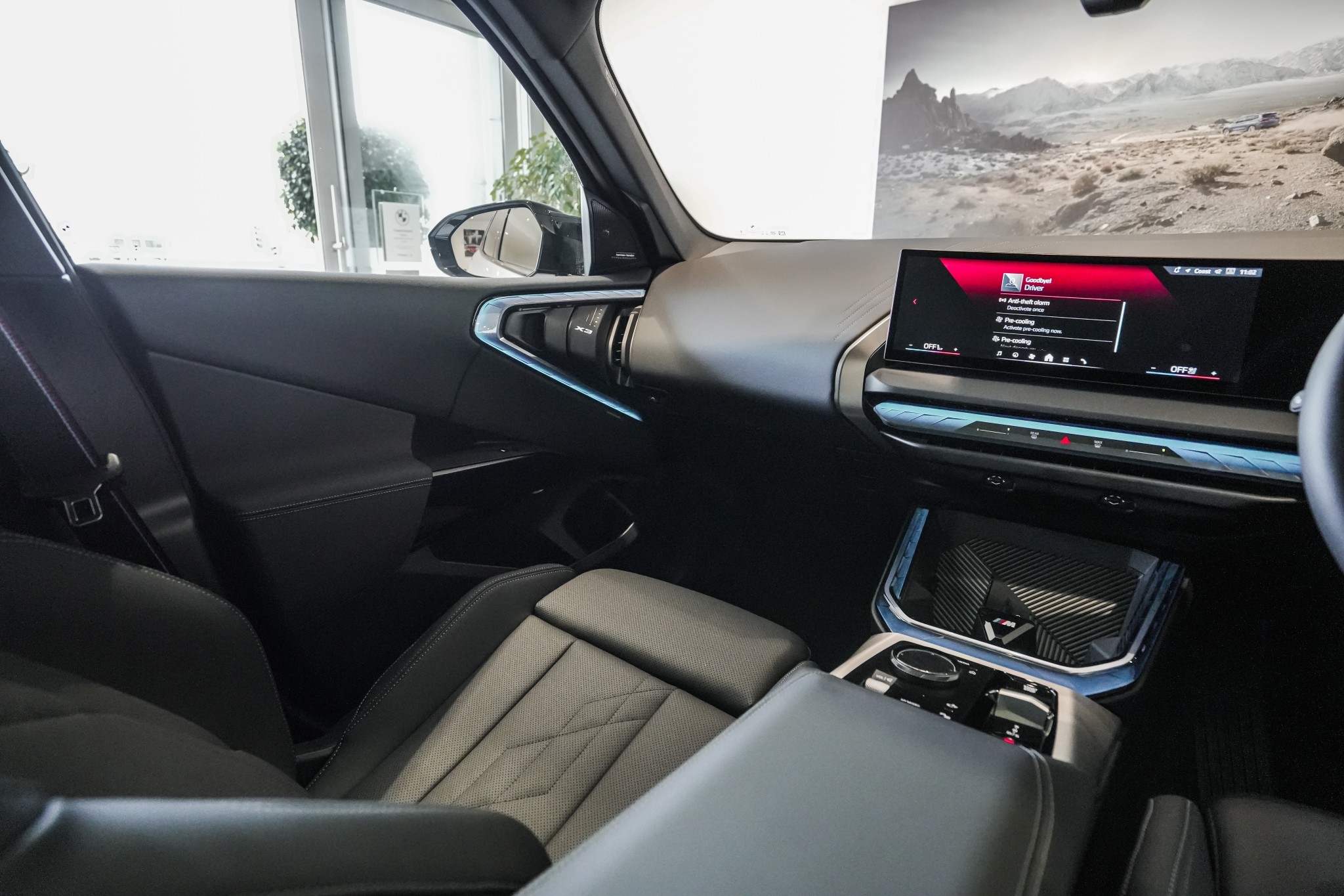 BMW X3 M50 xDrive