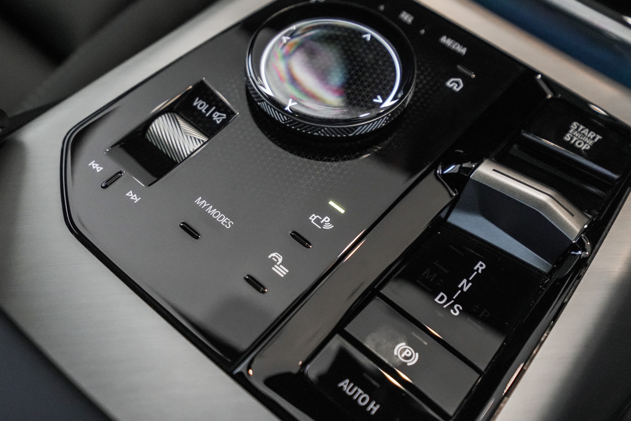 BMW X3 M50 xDrive