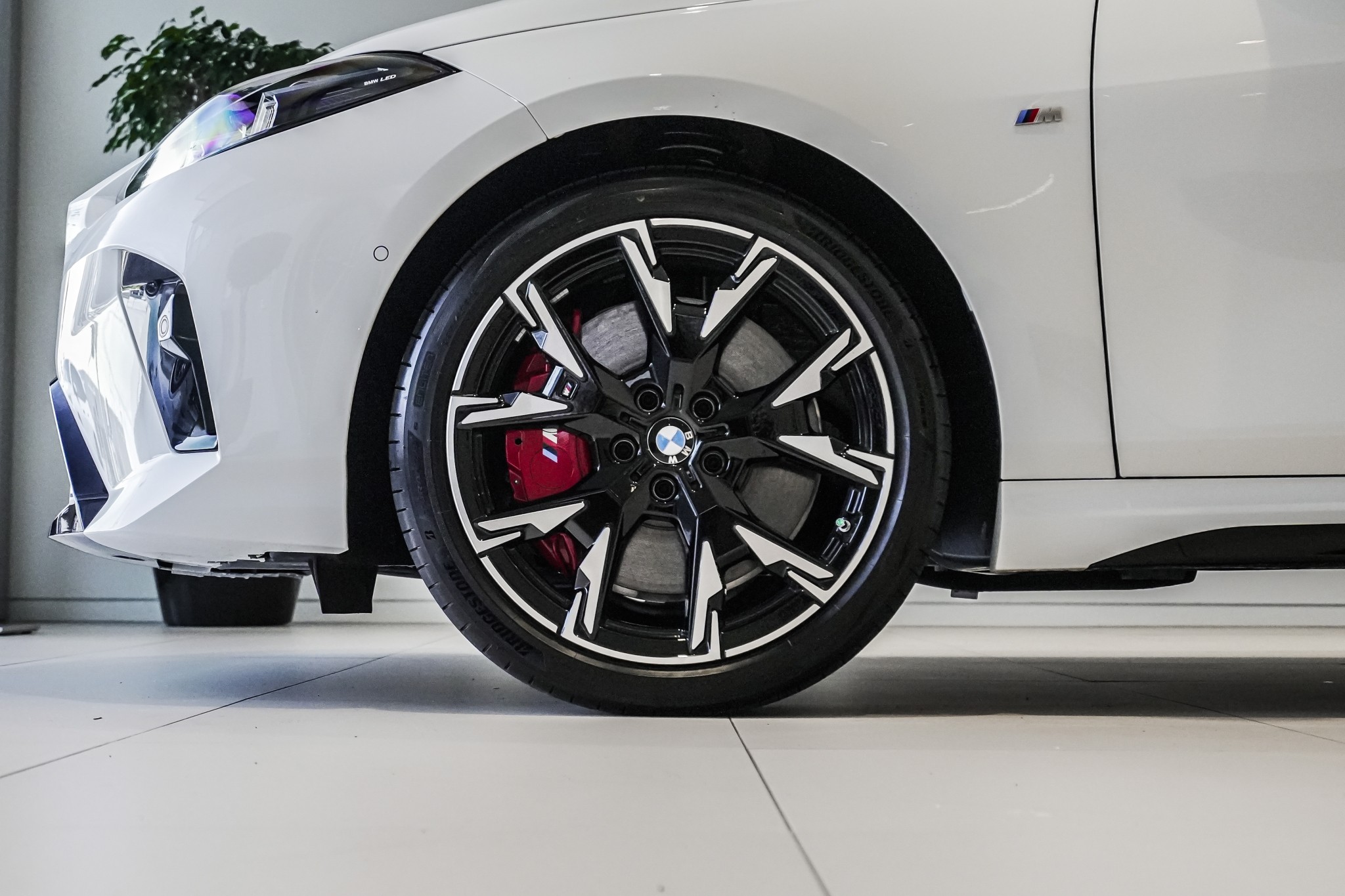 BMW 120i Hatch