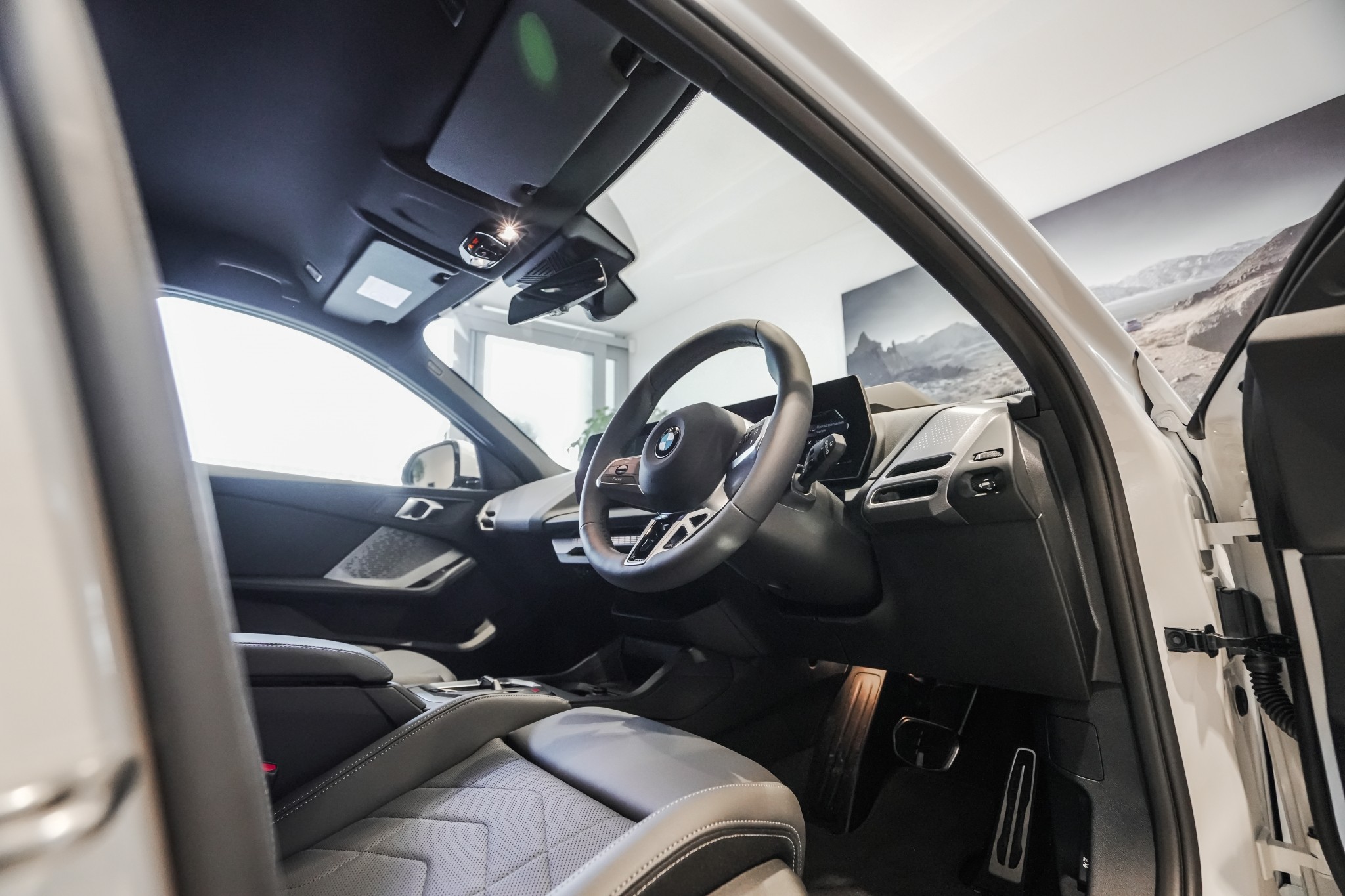 BMW 120i Hatch