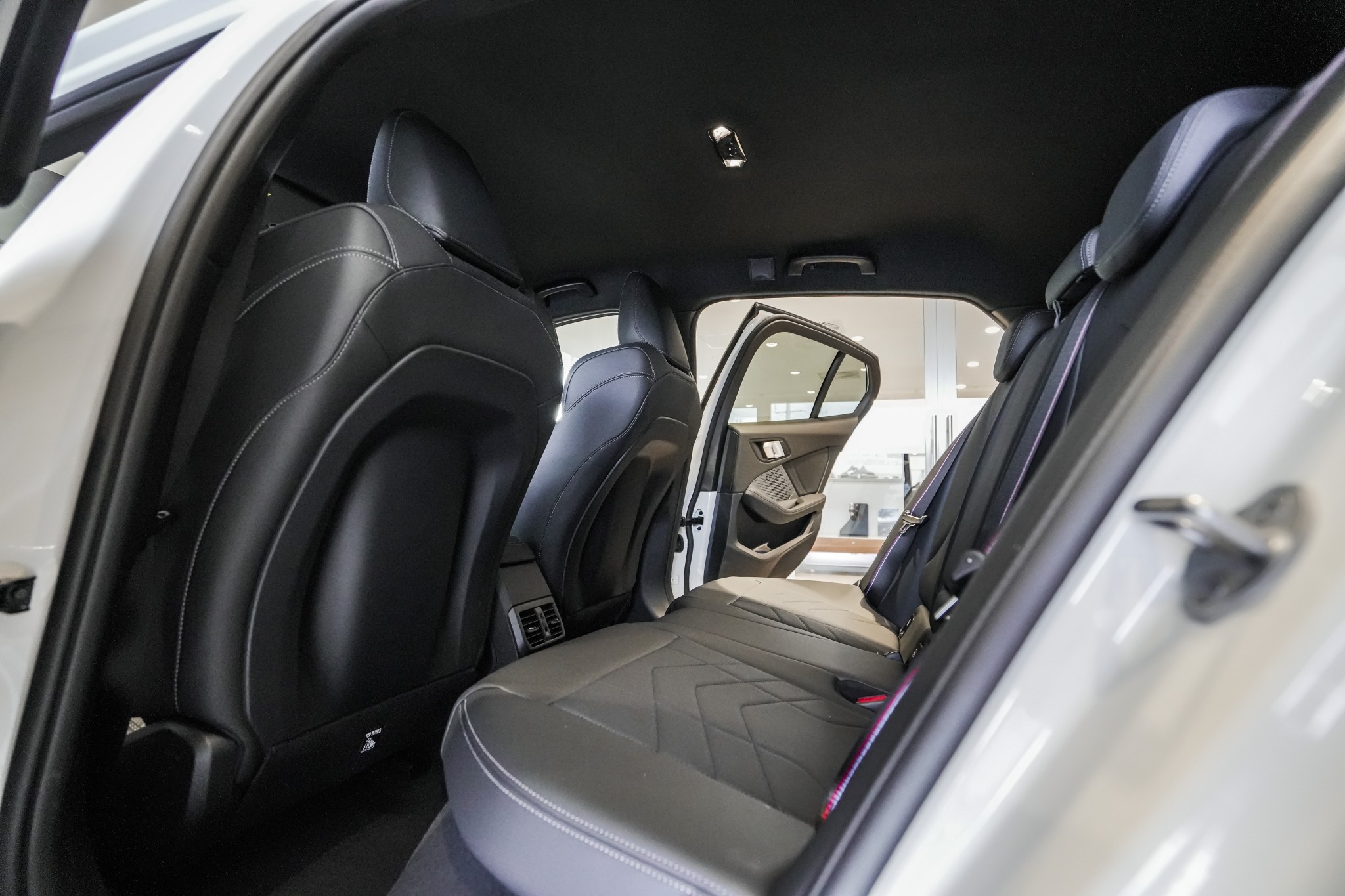BMW 120i Hatch