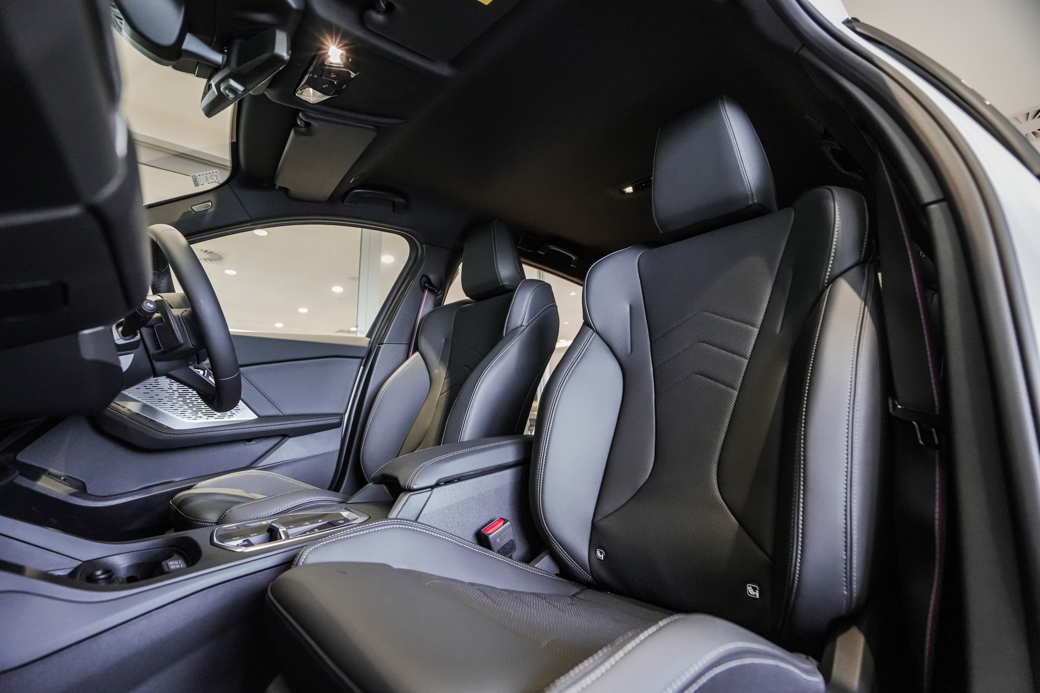 BMW 120i Hatch