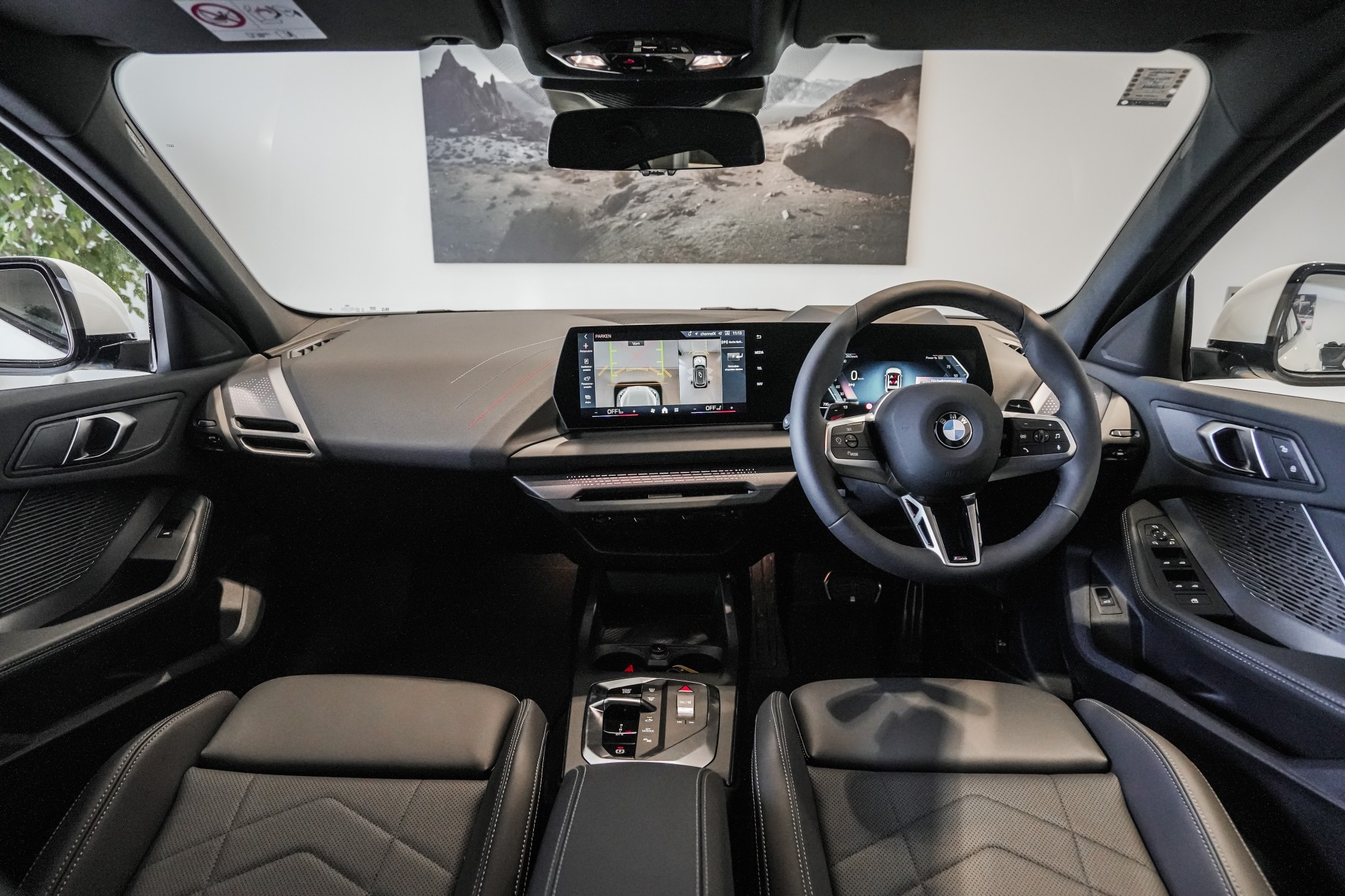 BMW 120i Hatch