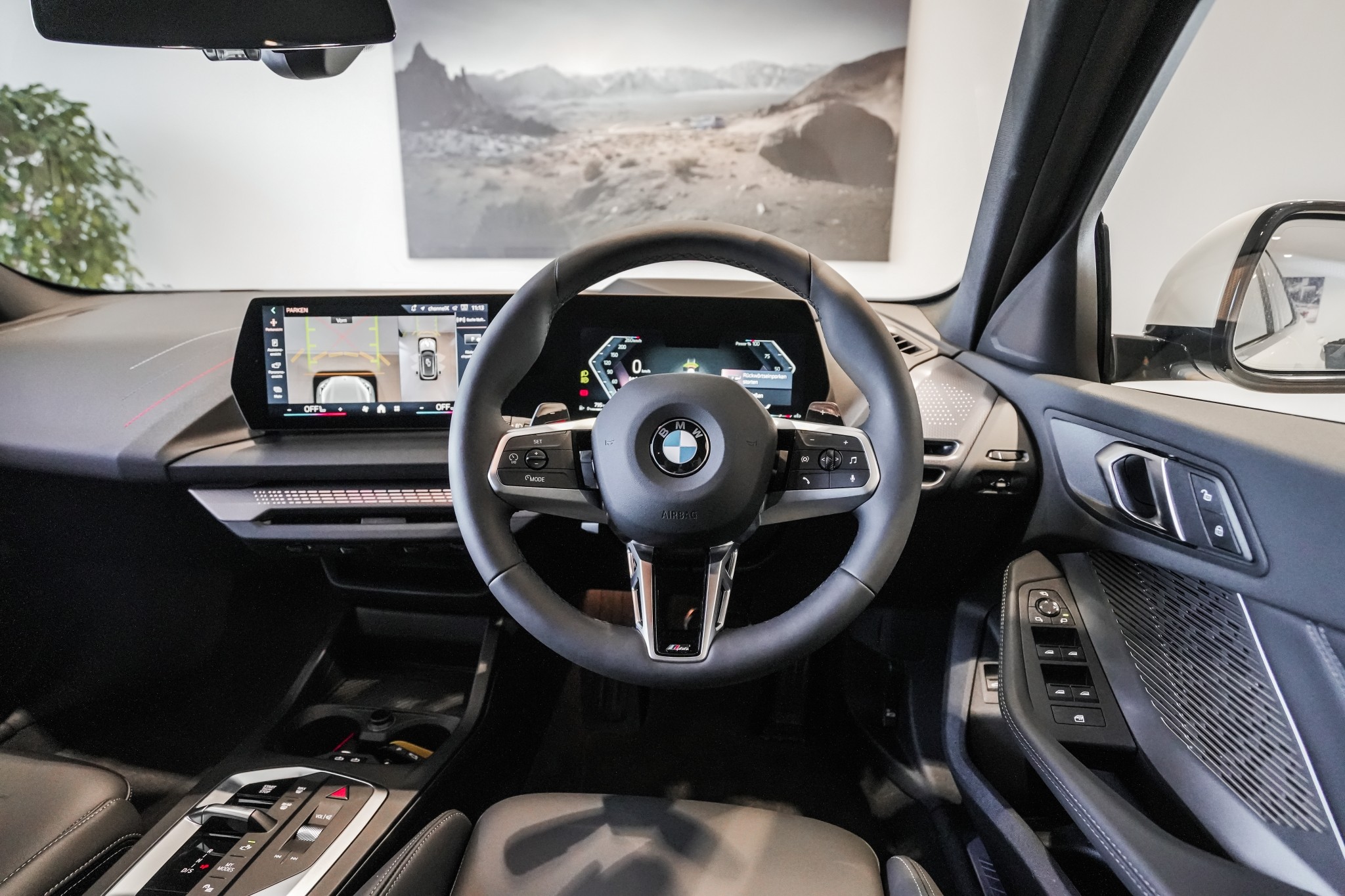 BMW 120i Hatch