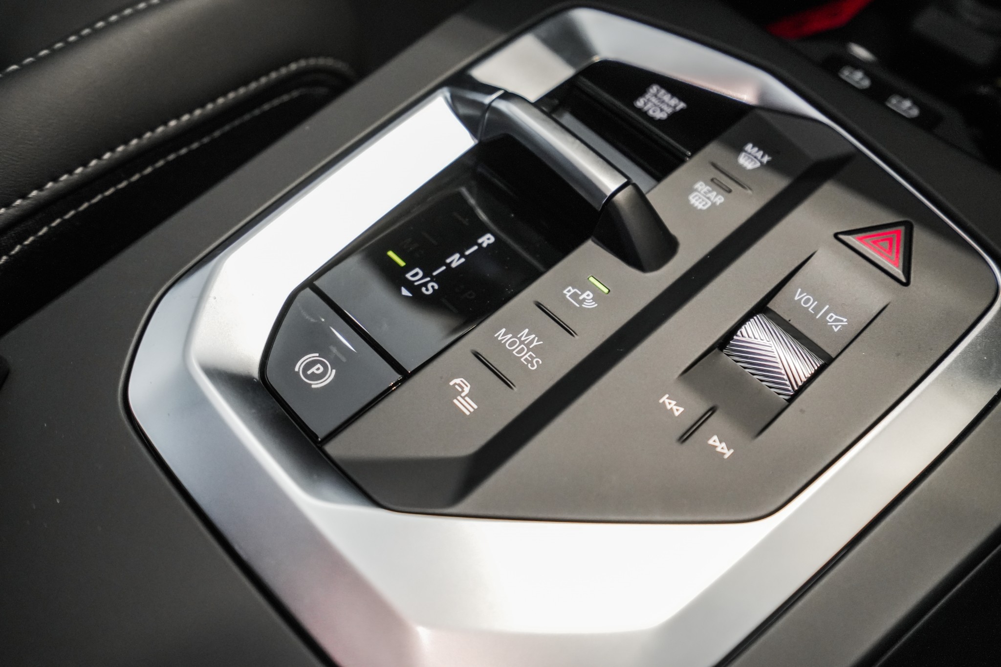 BMW 120i Hatch