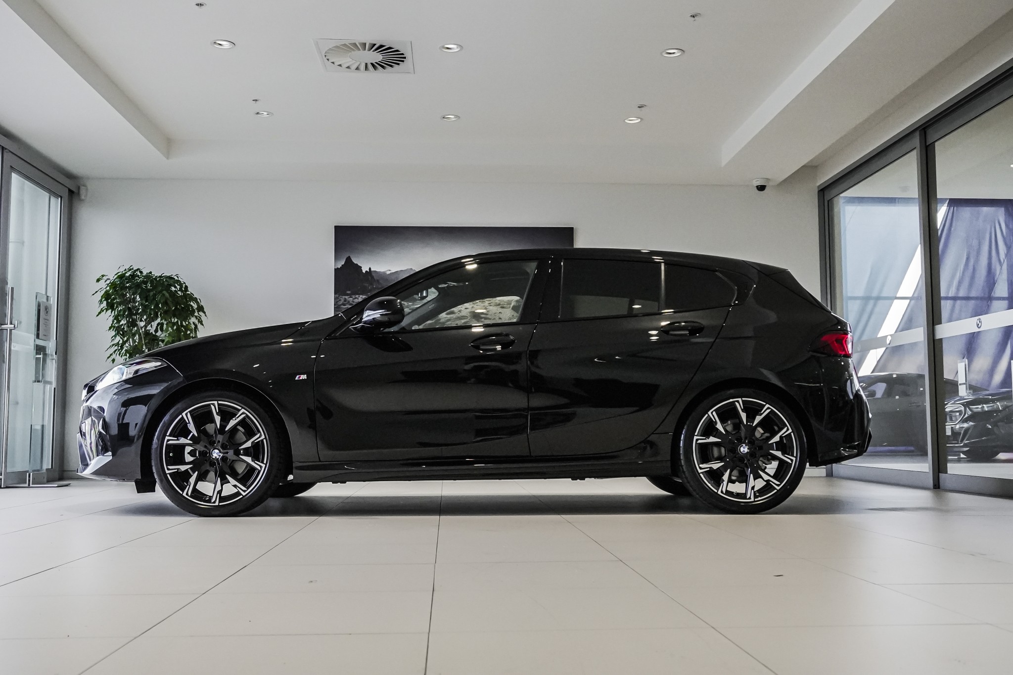 BMW 120i 120 Hatch
