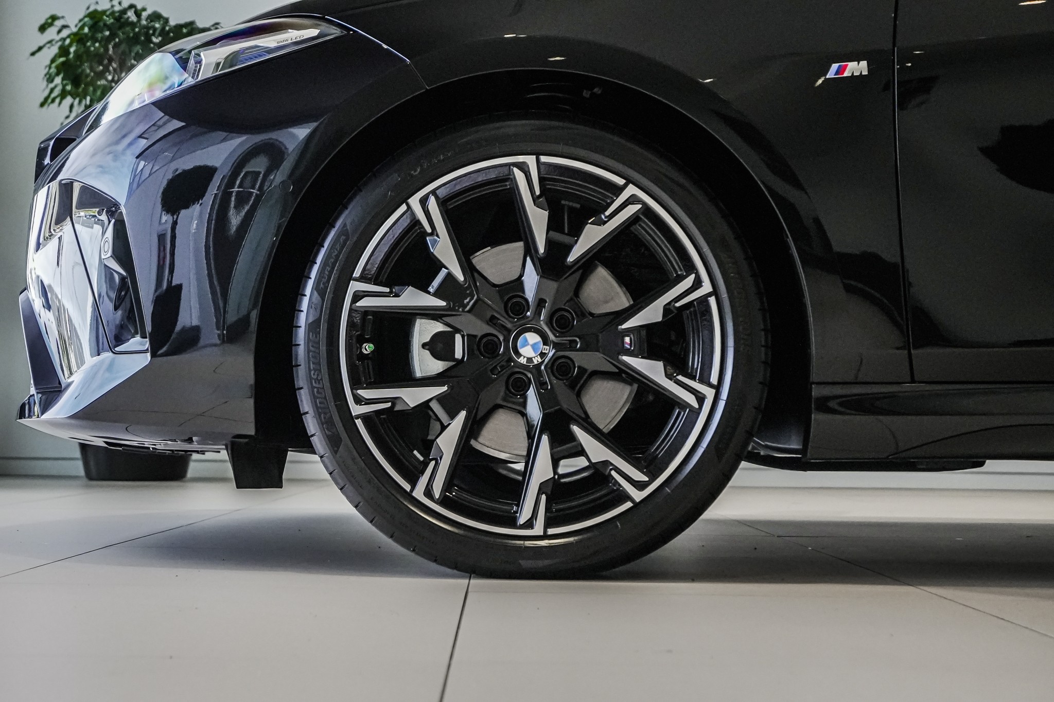 BMW 120i 120 Hatch