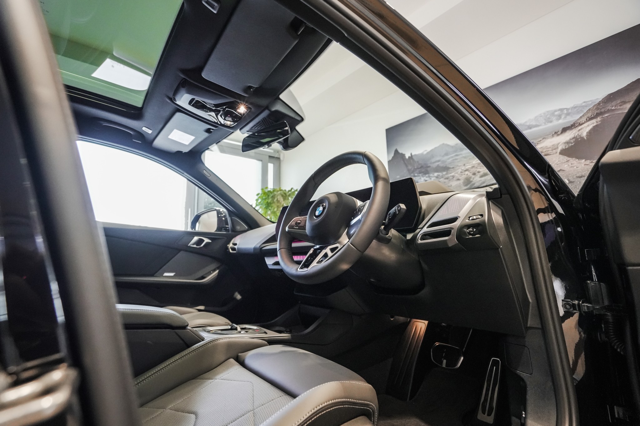 BMW 120i 120 Hatch