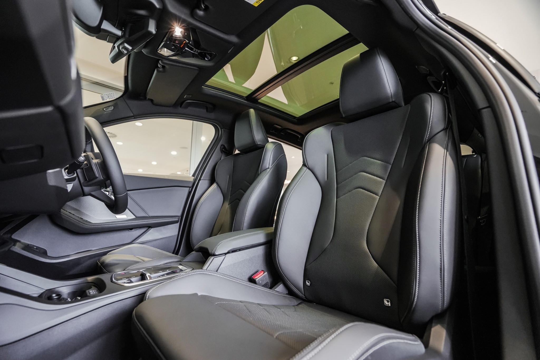 BMW 120i 120 Hatch
