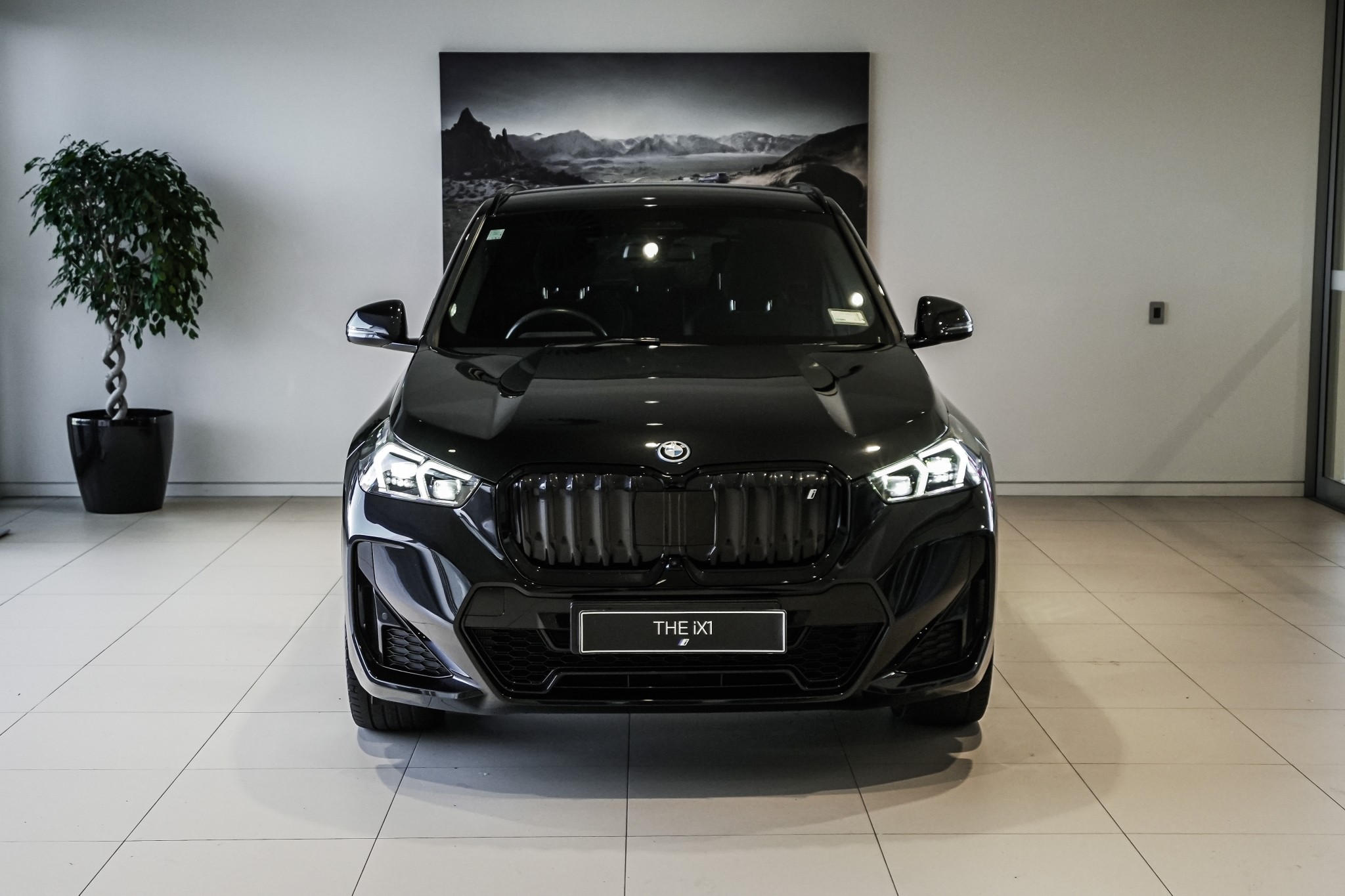 BMW iX1 xDRIVE30 M Sport