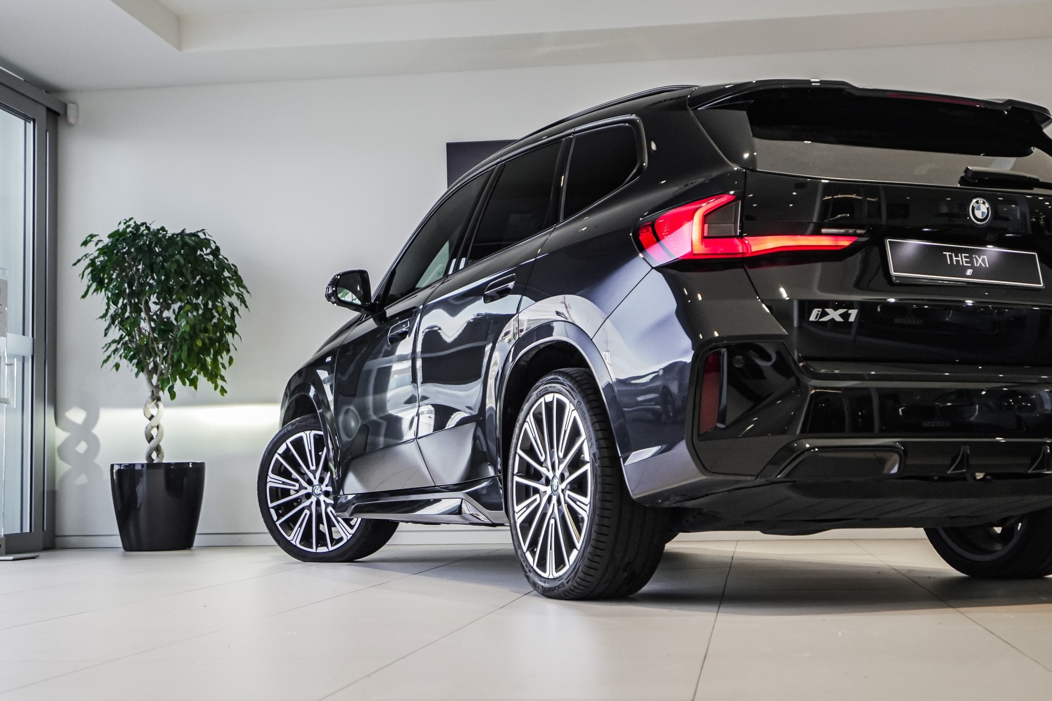 BMW iX1 xDRIVE30 M Sport