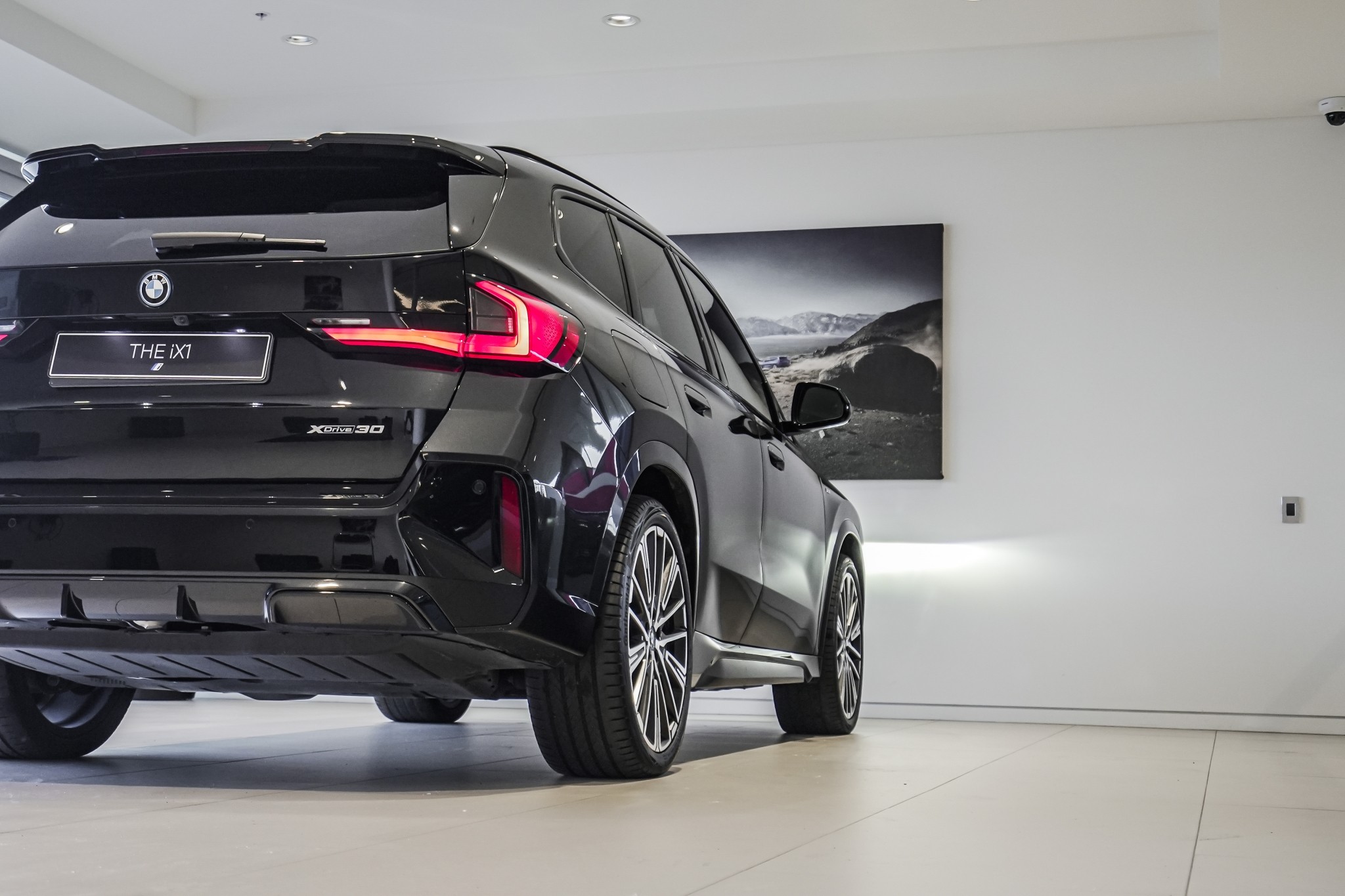 BMW iX1 xDRIVE30 M Sport