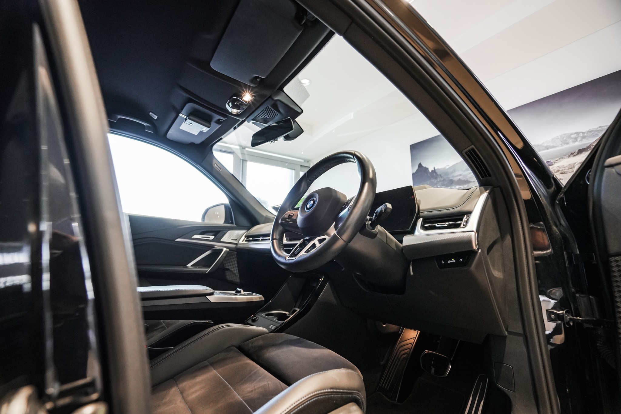 BMW iX1 xDRIVE30 M Sport