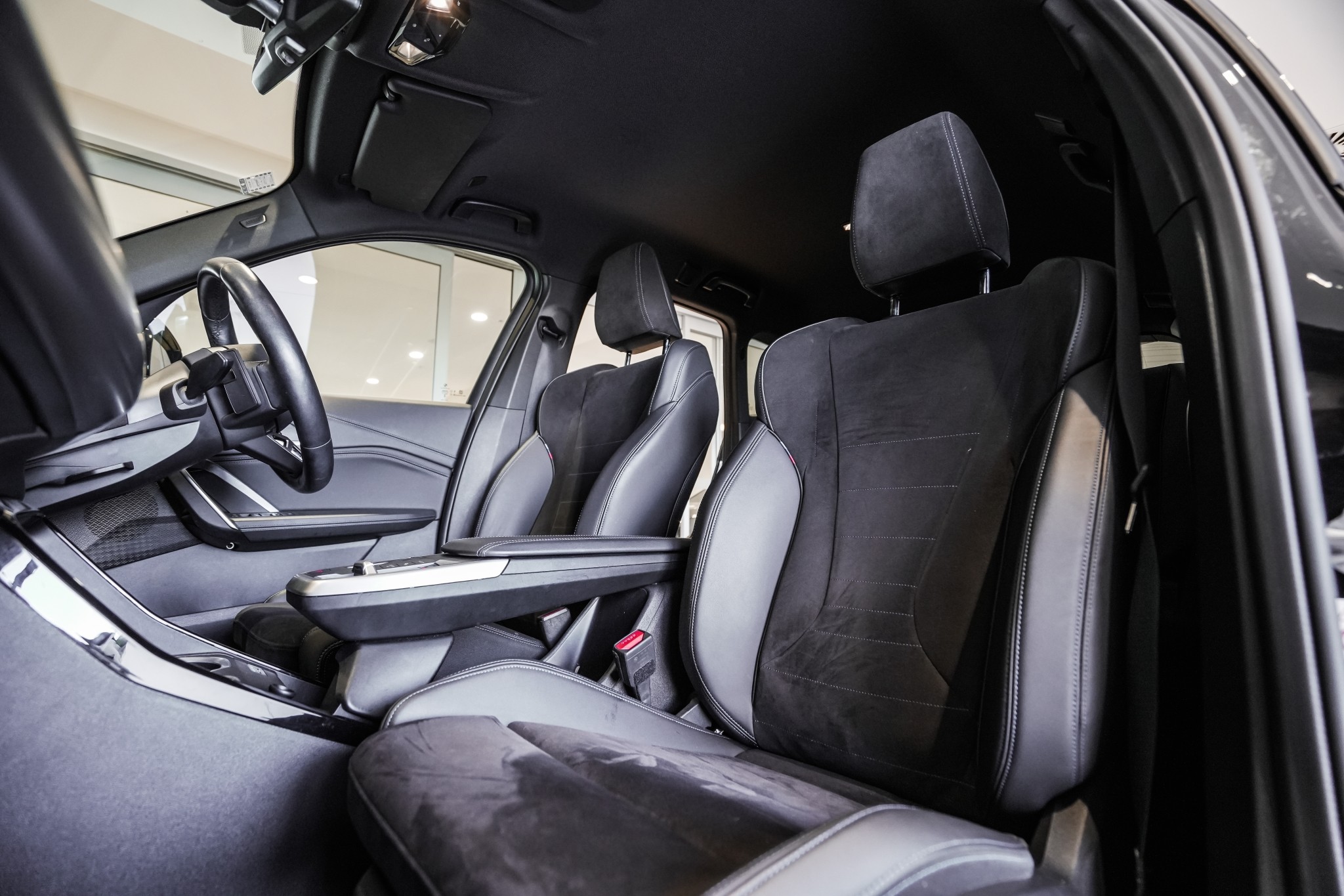 BMW iX1 xDRIVE30 M Sport