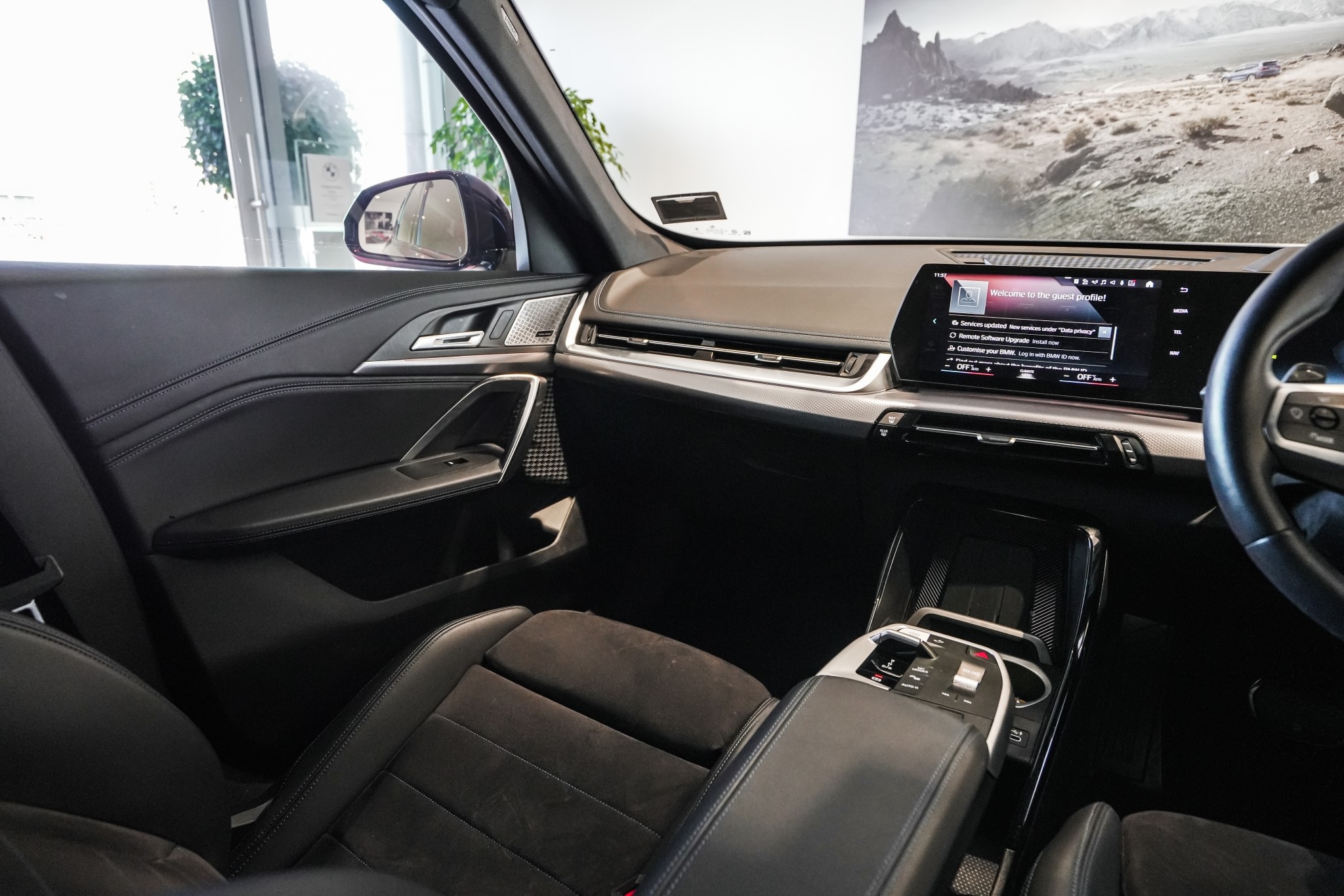 BMW iX1 xDRIVE30 M Sport