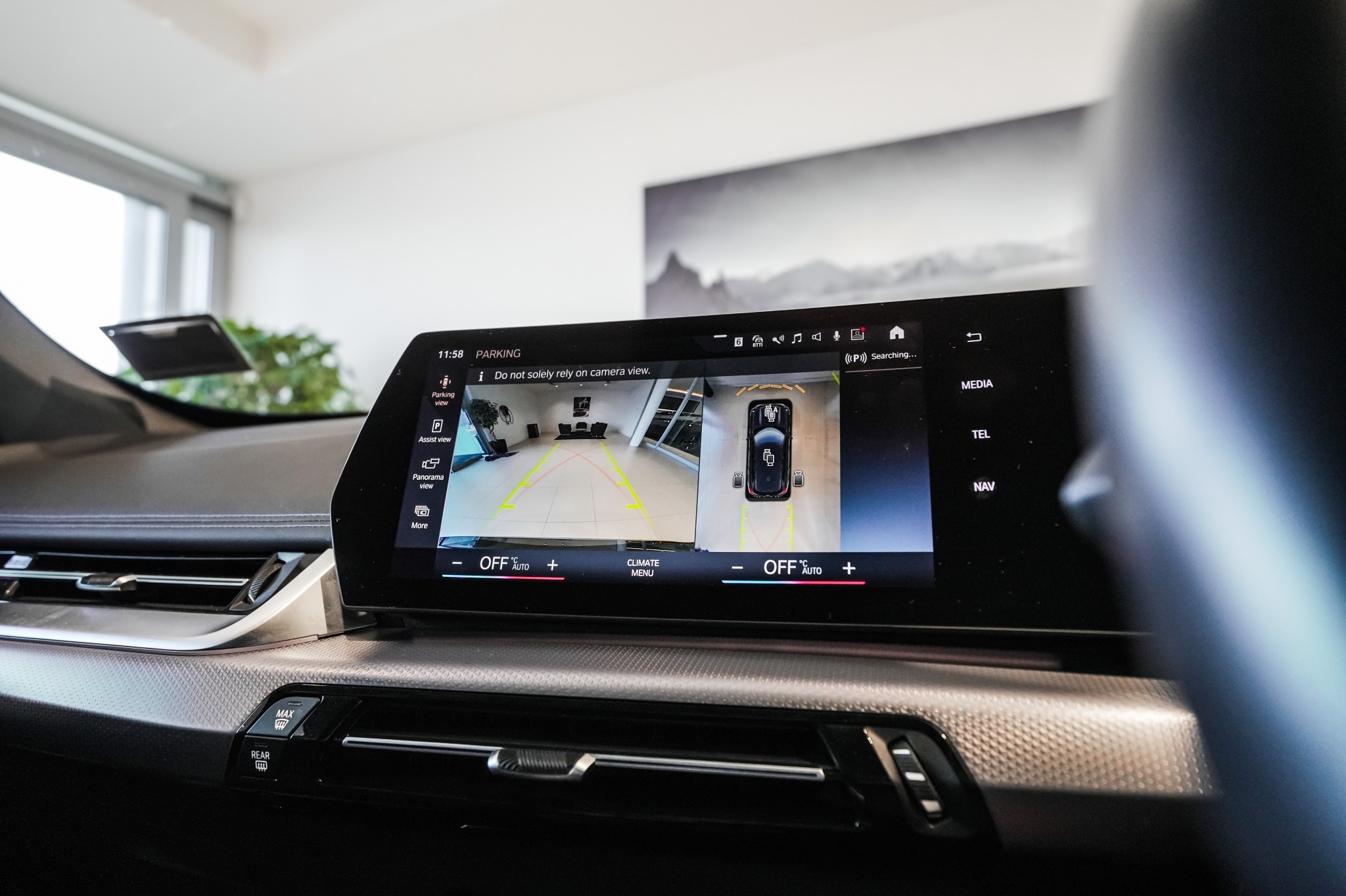 BMW iX1 xDRIVE30 M Sport