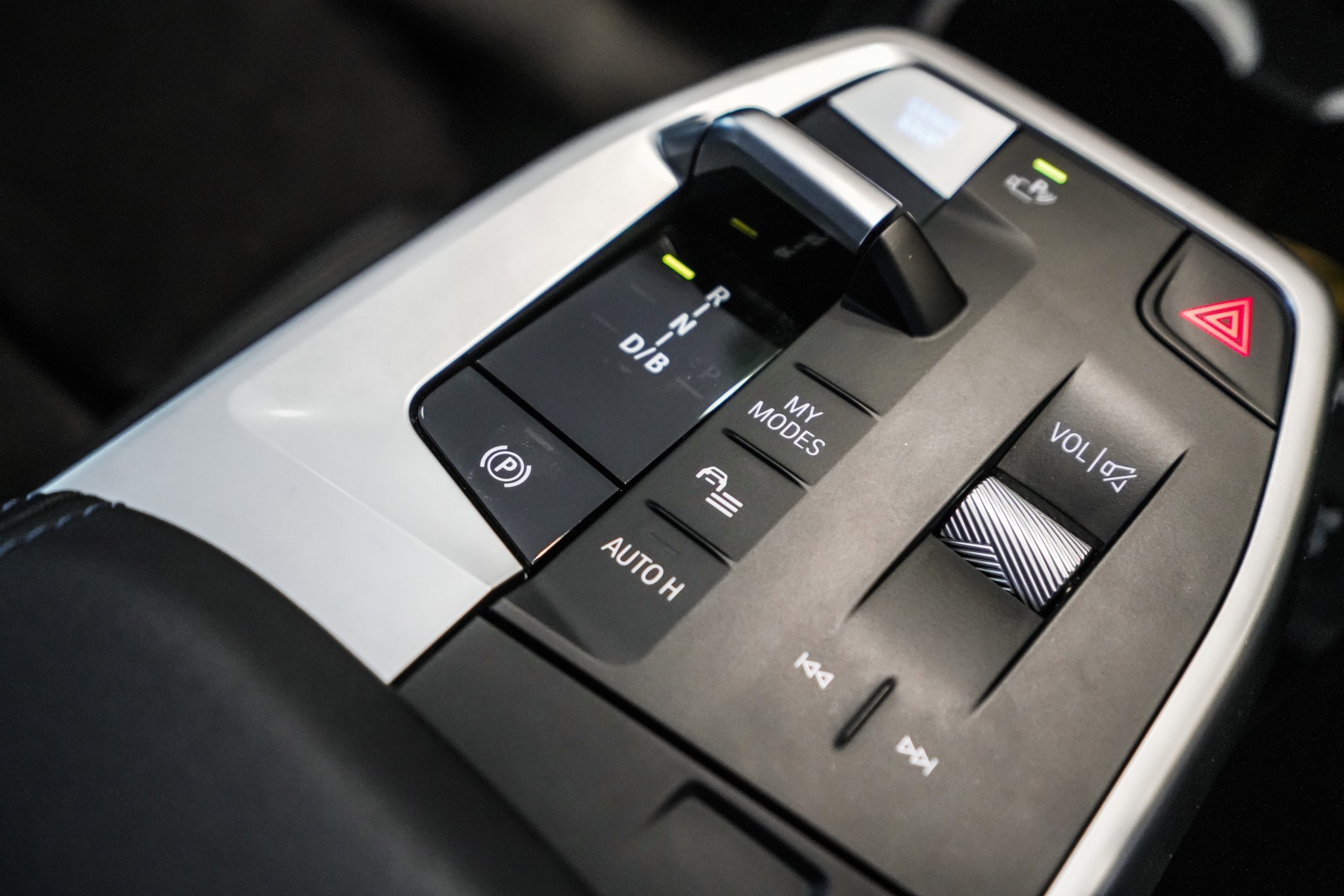 BMW iX1 xDRIVE30 M Sport