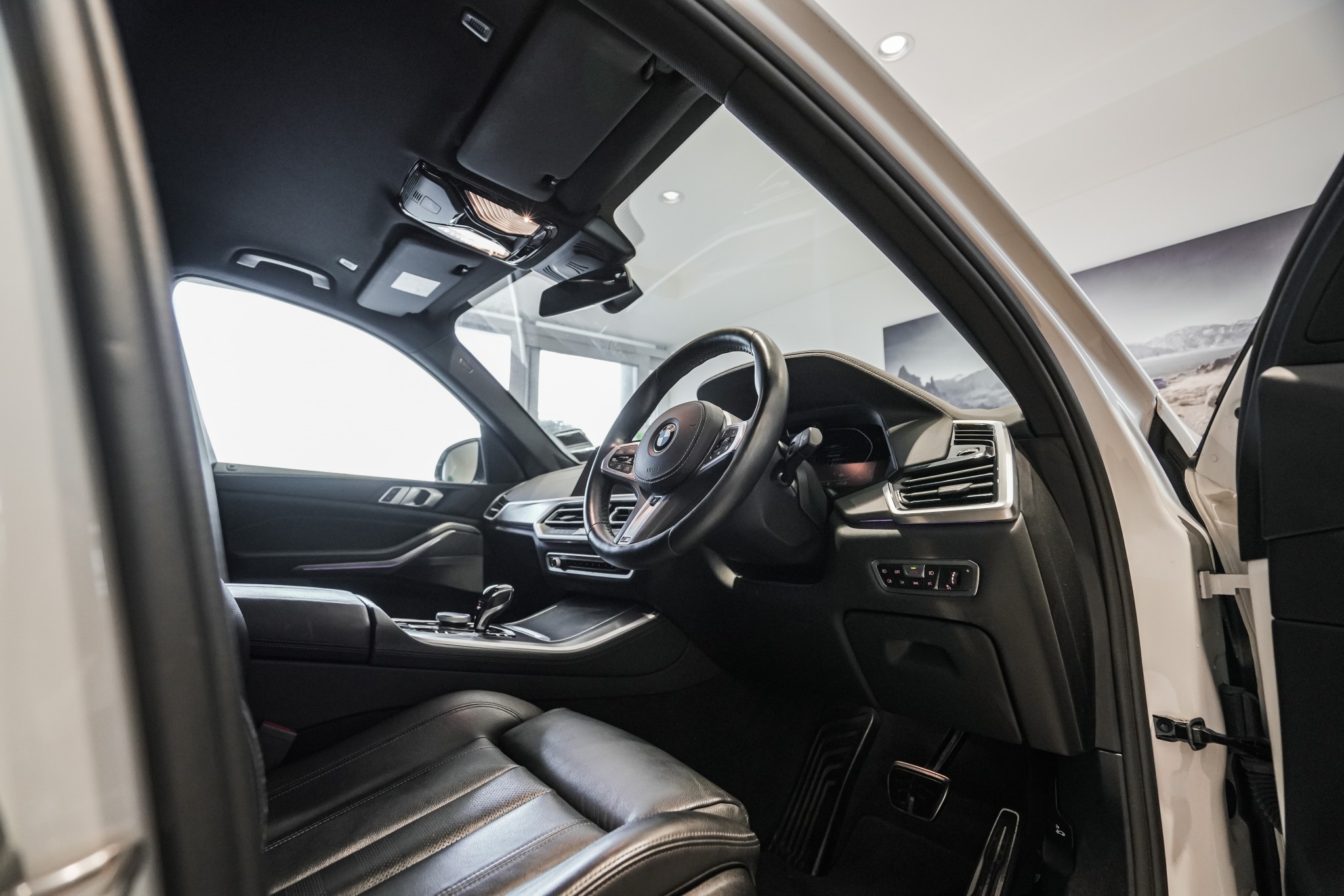 BMW X5 xDrive30d M-Sport +Comfort