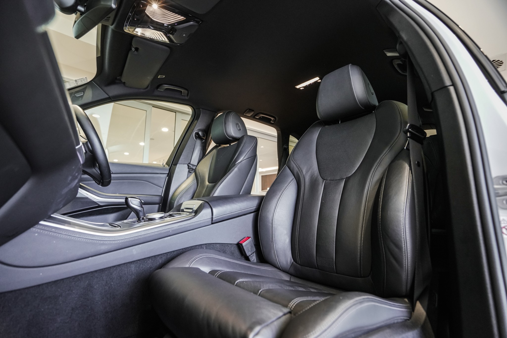 BMW X5 xDrive30d M-Sport +Comfort