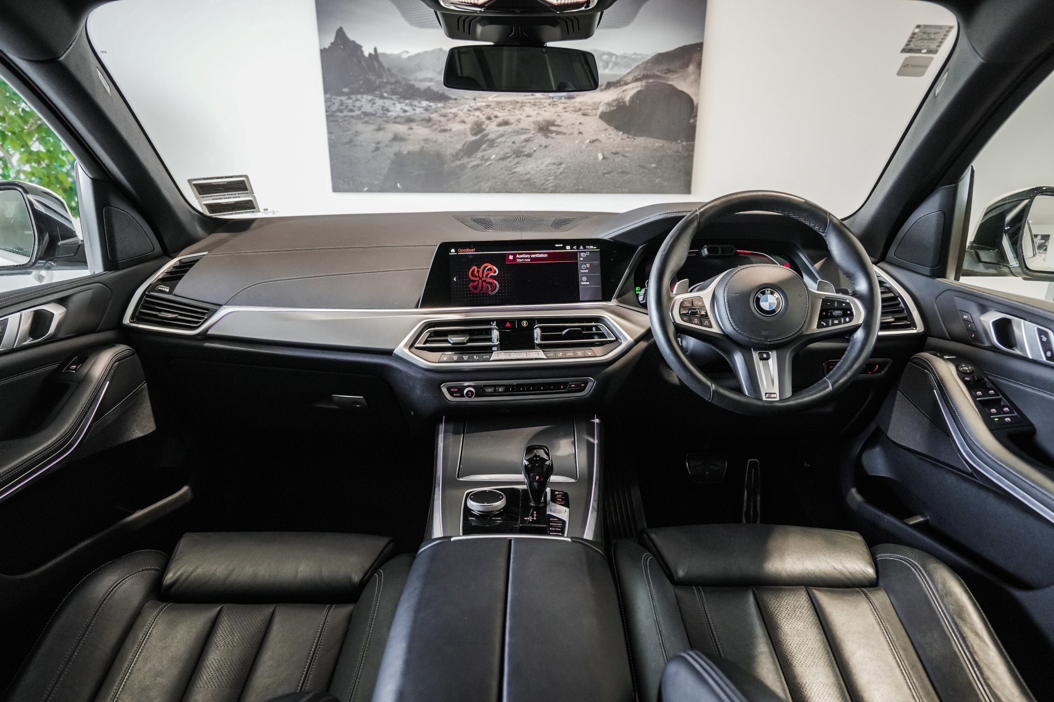 BMW X5 xDrive30d M-Sport +Comfort