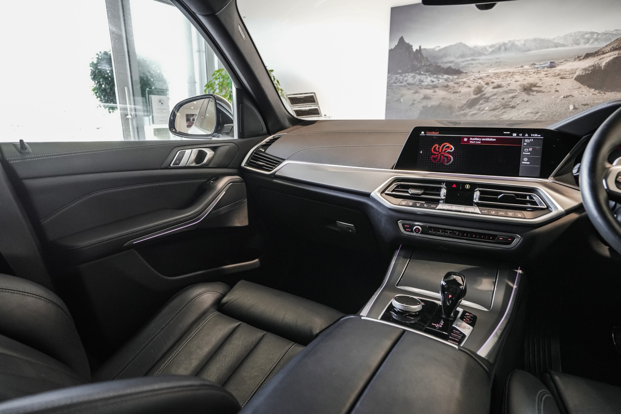 BMW X5 xDrive30d M-Sport +Comfort