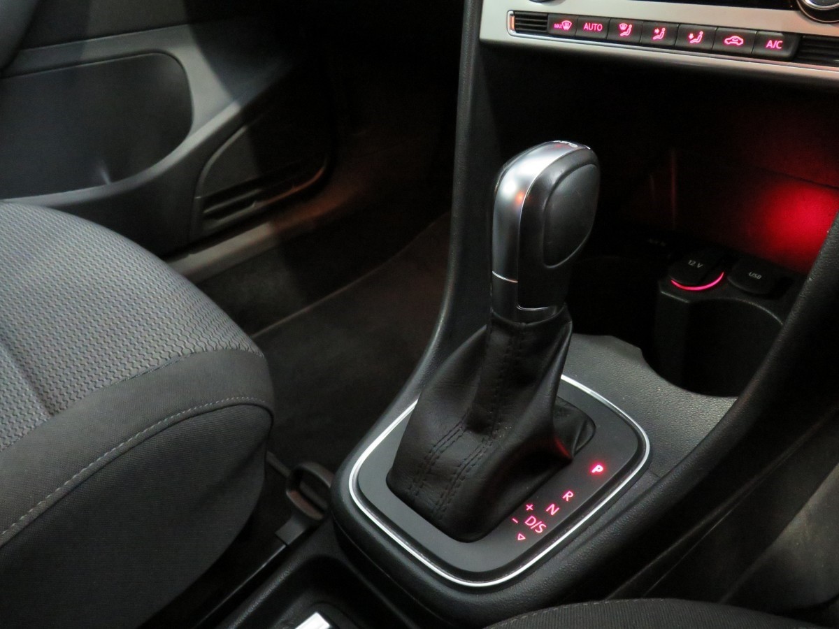 Volkswagen Polo TSI 66KW Highline