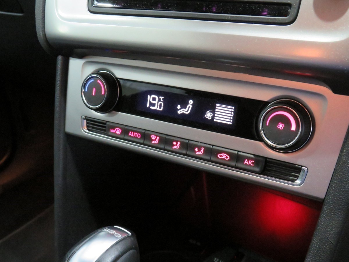 Volkswagen Polo TSI 66KW Highline