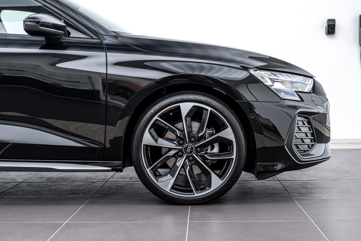 Audi A3 SPORTBACK 35 TFSI S TRONIC 110KW