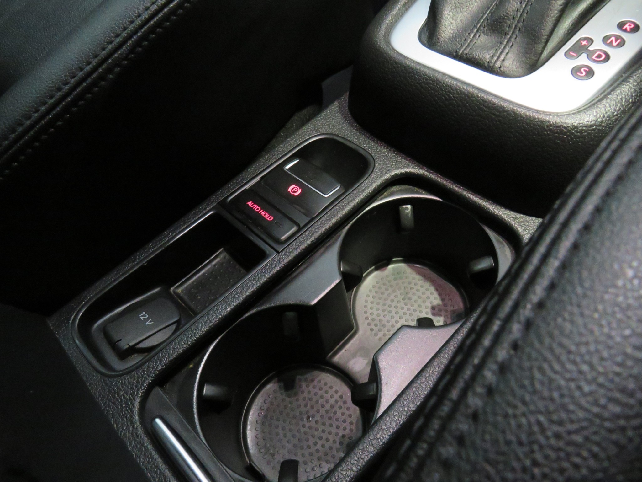 Volkswagen Sharan Highline 162Kw