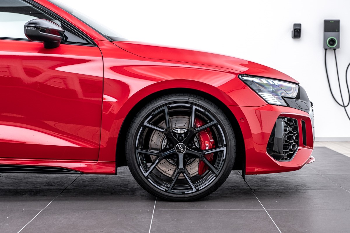 Audi RS3 SPORTBACK