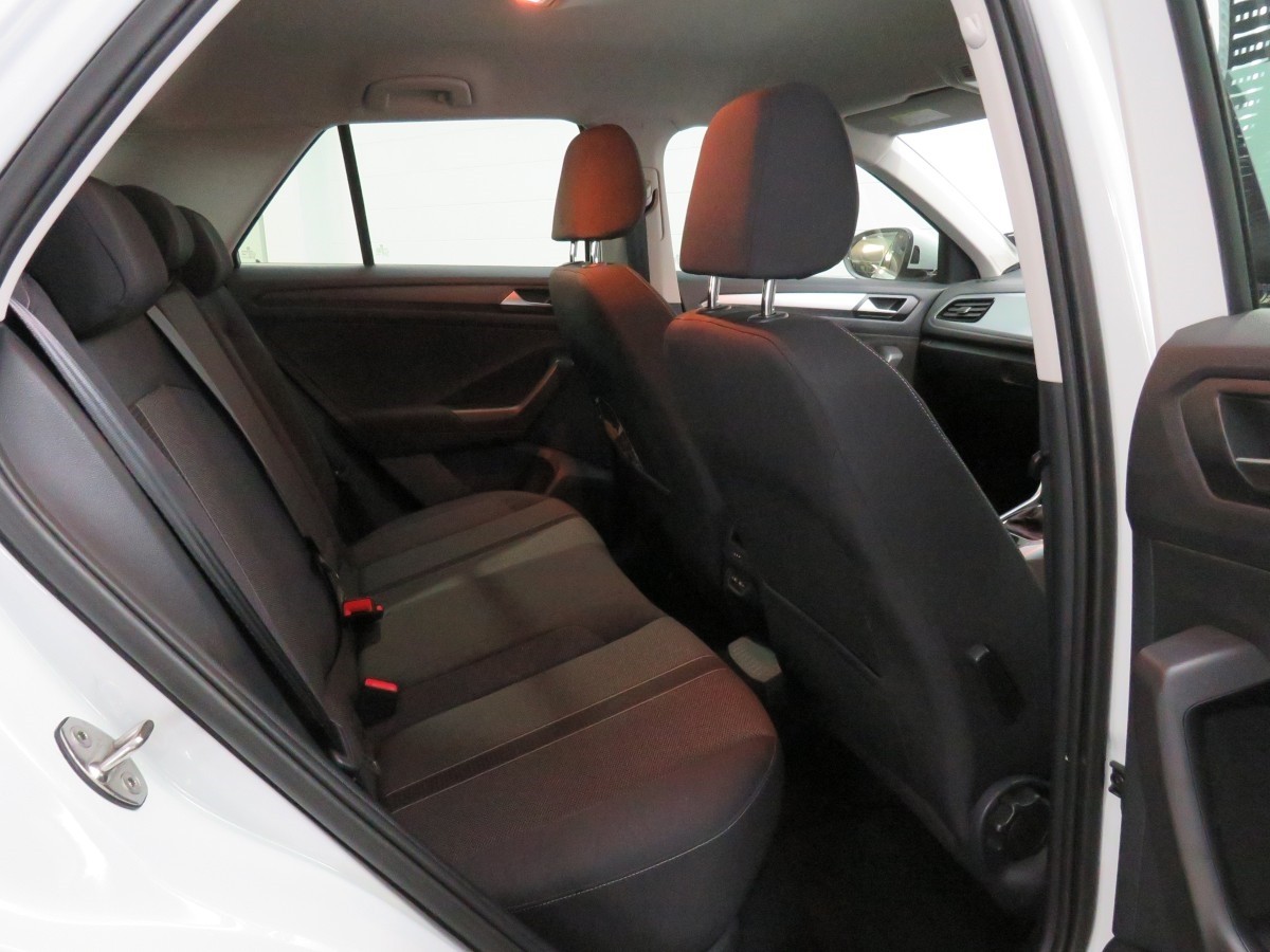 Volkswagen T-Roc Life TSI