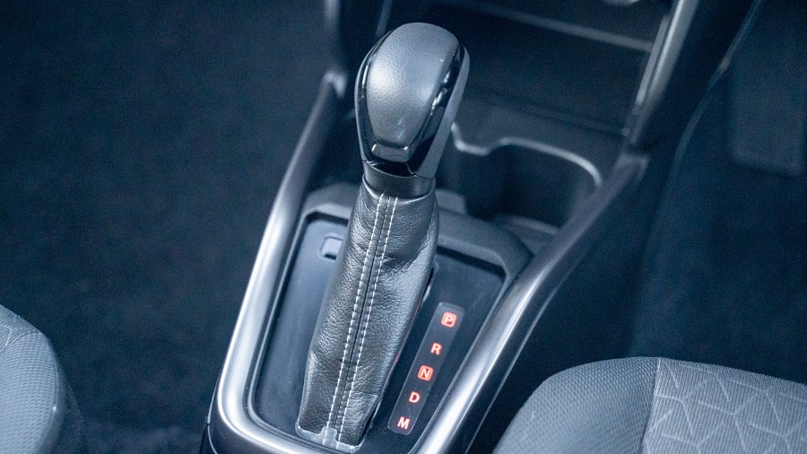2024 Suzuki Swift 17